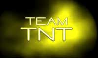 Team TNT logo