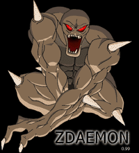  ZDaemon